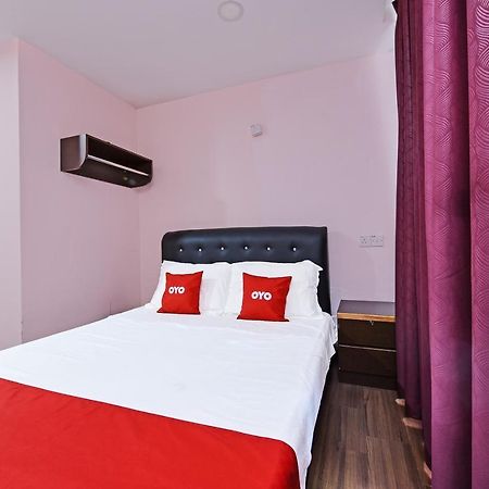 Oyo 90578 Seri Mawardah Hotel Malacca Exterior photo