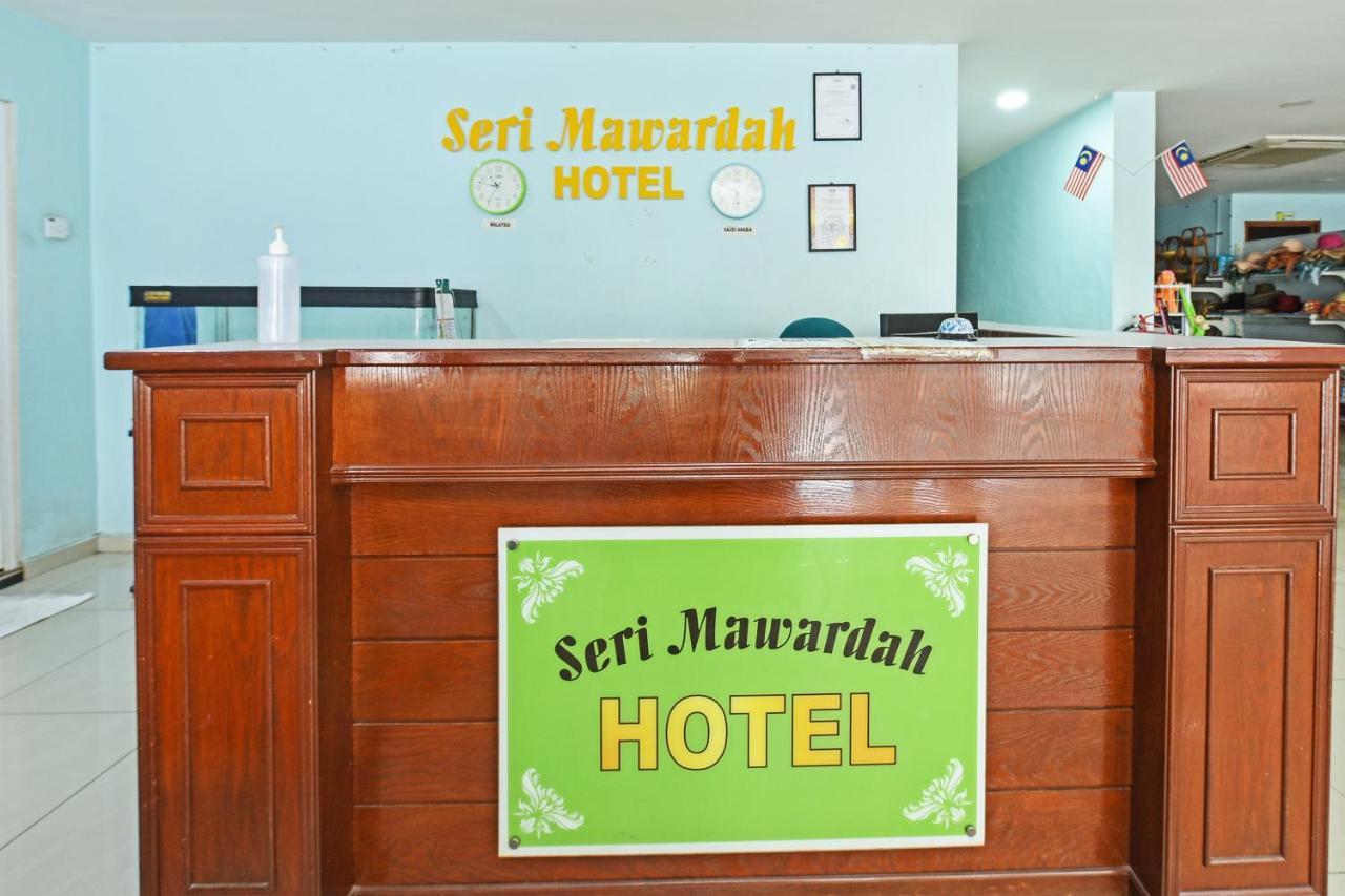 Oyo 90578 Seri Mawardah Hotel Malacca Exterior photo