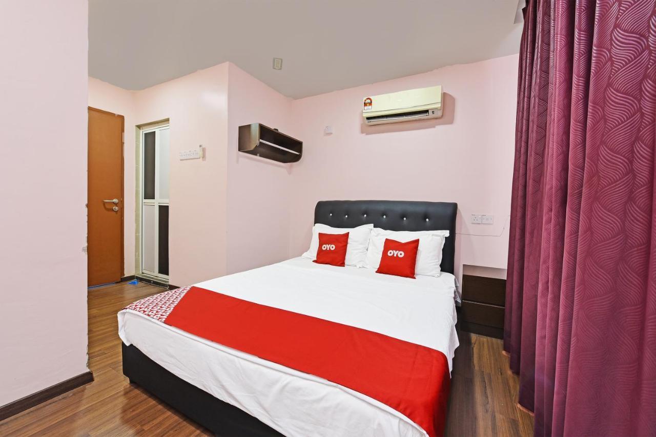 Oyo 90578 Seri Mawardah Hotel Malacca Exterior photo