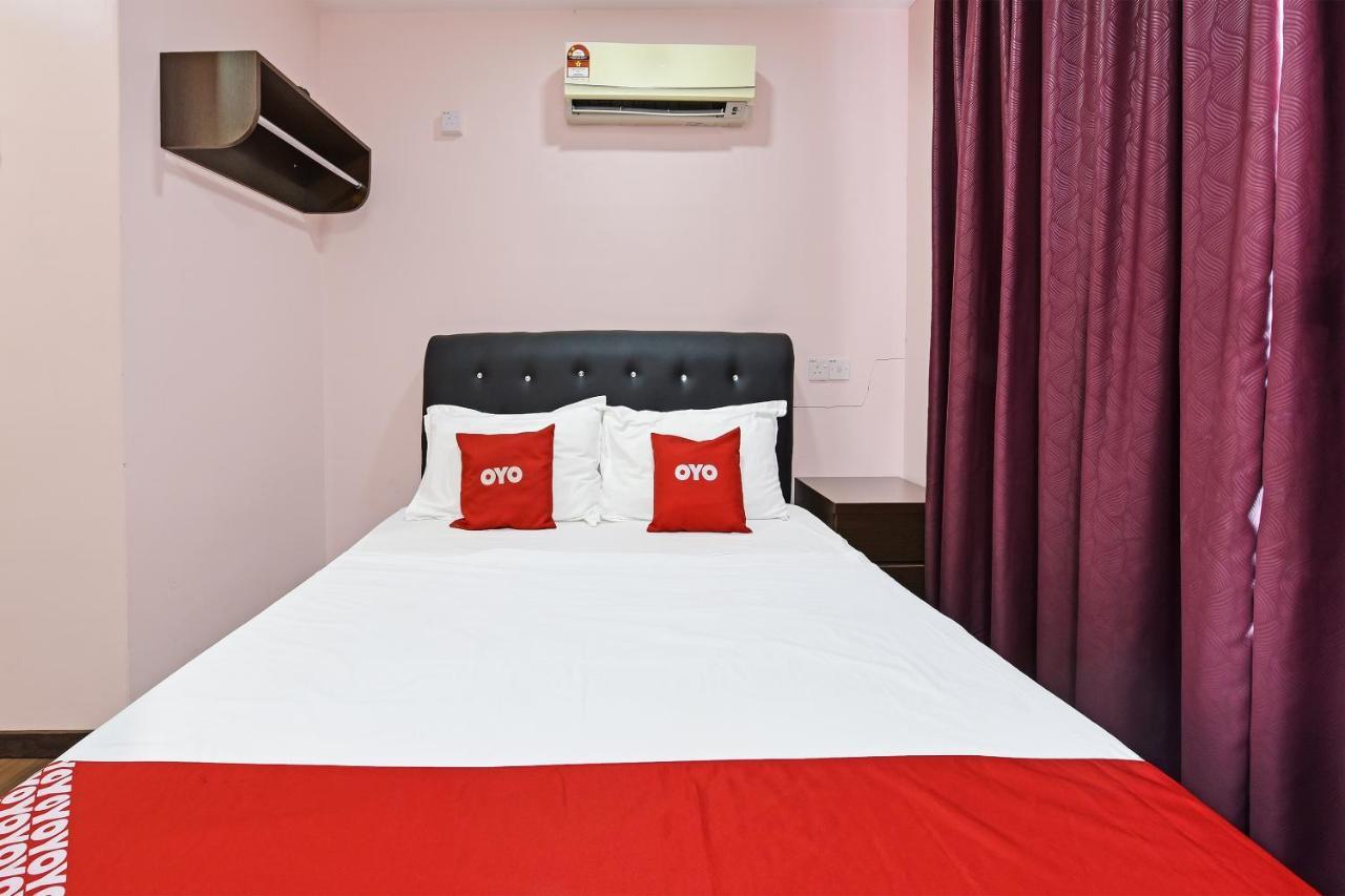 Oyo 90578 Seri Mawardah Hotel Malacca Exterior photo