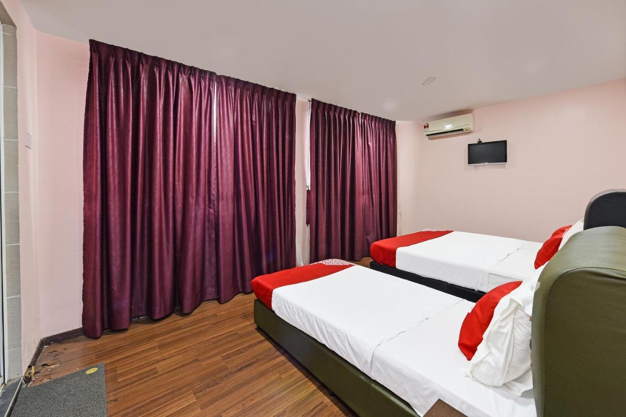 Oyo 90578 Seri Mawardah Hotel Malacca Exterior photo
